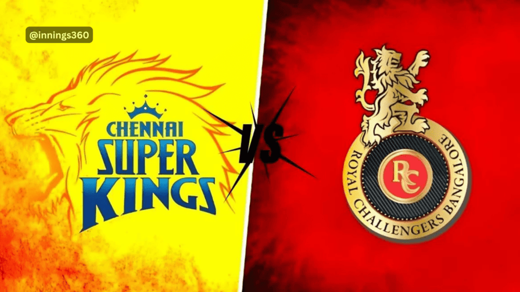 CSK-vs-RCB-IPL-2025-innings360.com