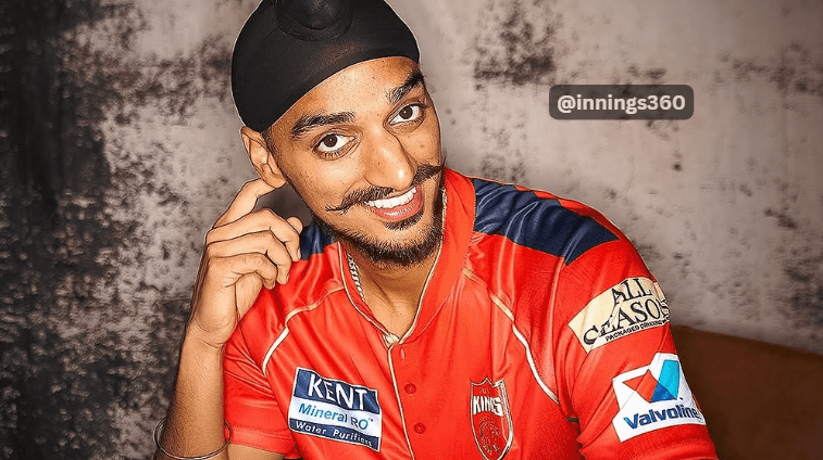 GT vs PBKS Innings360