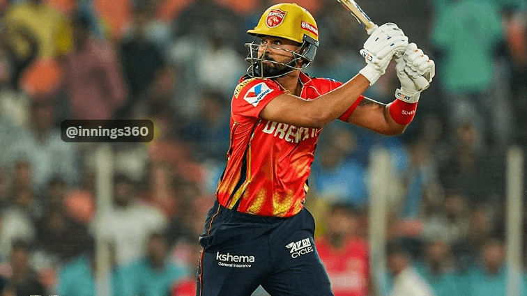 GT vs PBKS Innings360