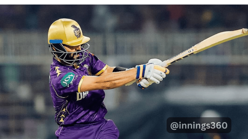 KKR Vs RCB