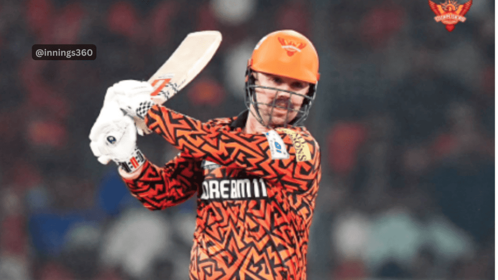 SRH vs LSG ipl2025 innings360