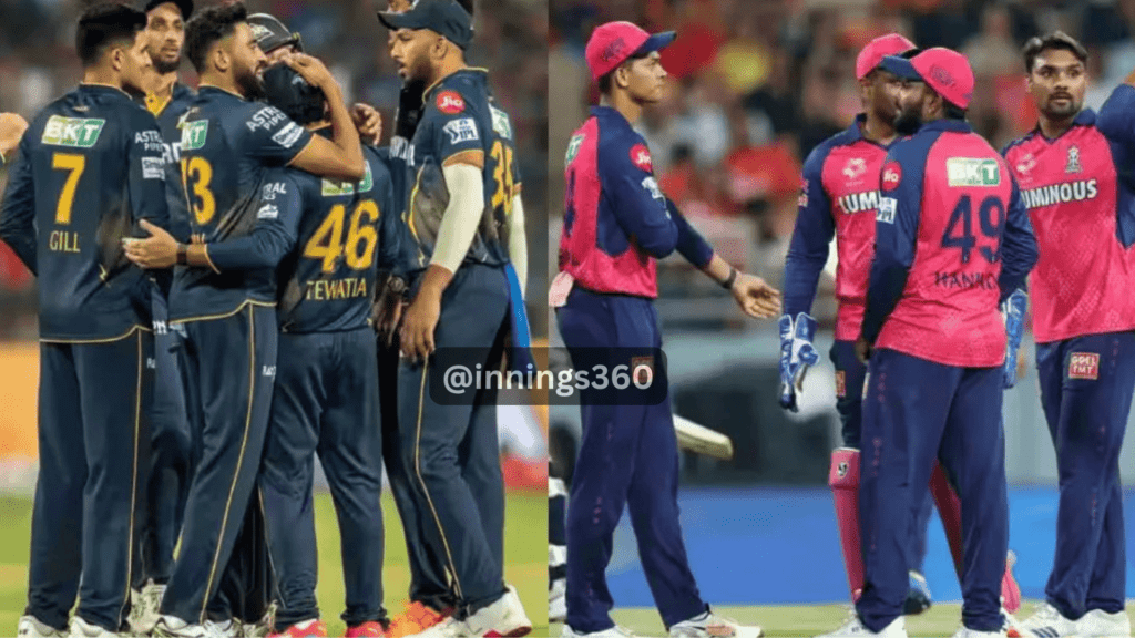 gt-vs-rr-ipl-2025-preview-pitch-report-playing-xi-and-key-players-innings360.com