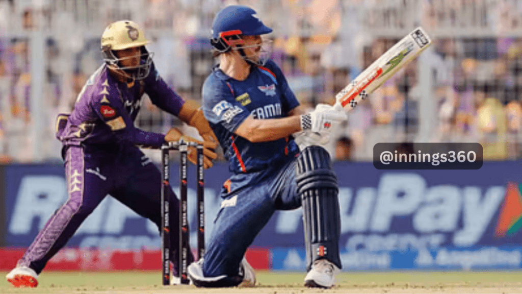 KKR-vs-LSG-IPL-2025-FIrst-innings-Innings360