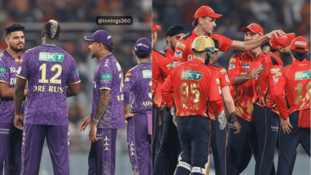 kkr-vs-pbks-ipl-2025-preview-innings360