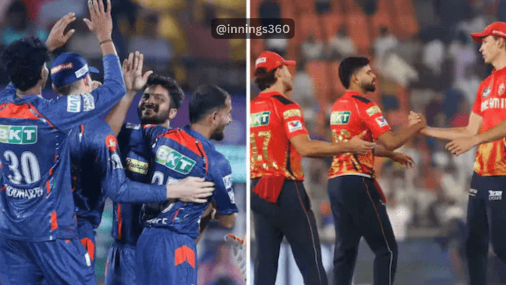 LSG-VS-PBKS-IPL-2025-INNINGS360