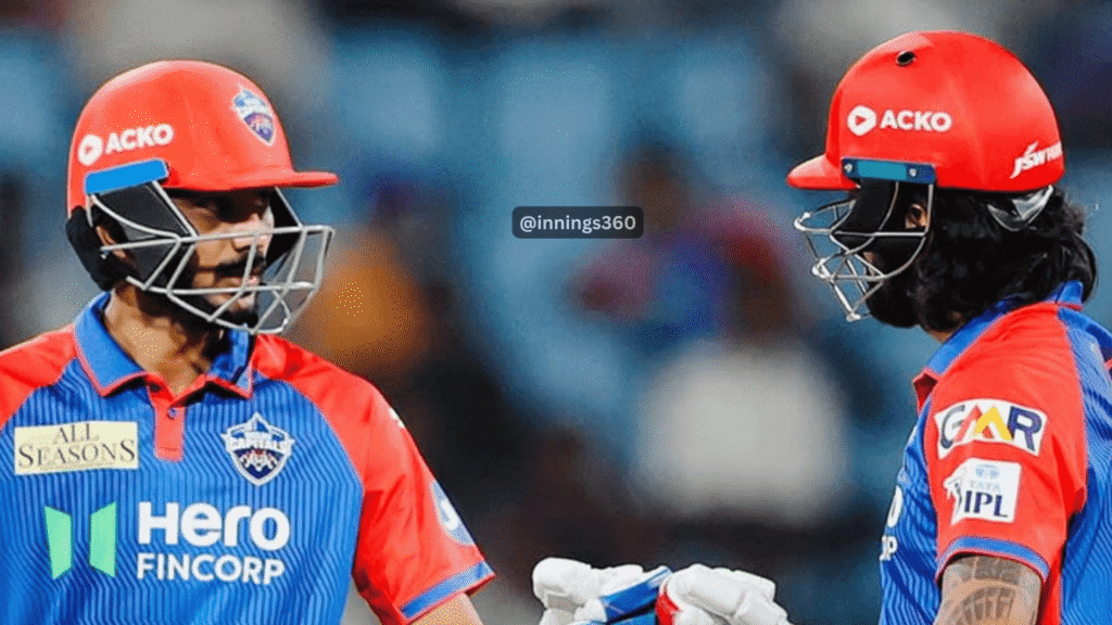 lsg-vs-dc-ipl-2025-innings360