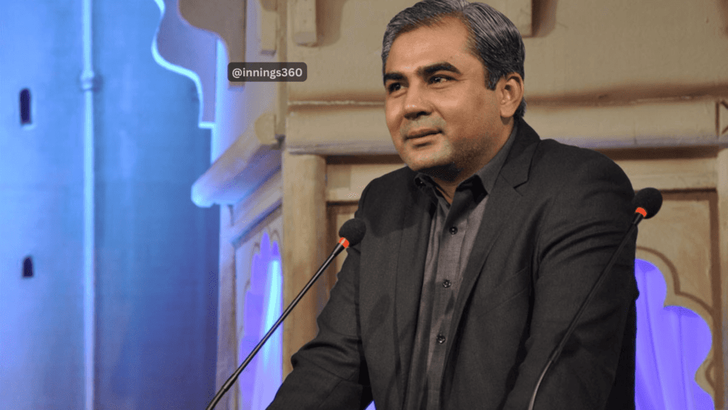 Mohsin-Naqvi-ACC-Chairman