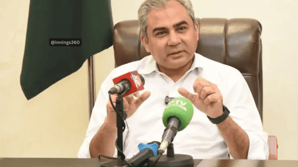 Mohsin-Naqvi-ACC-Chairman