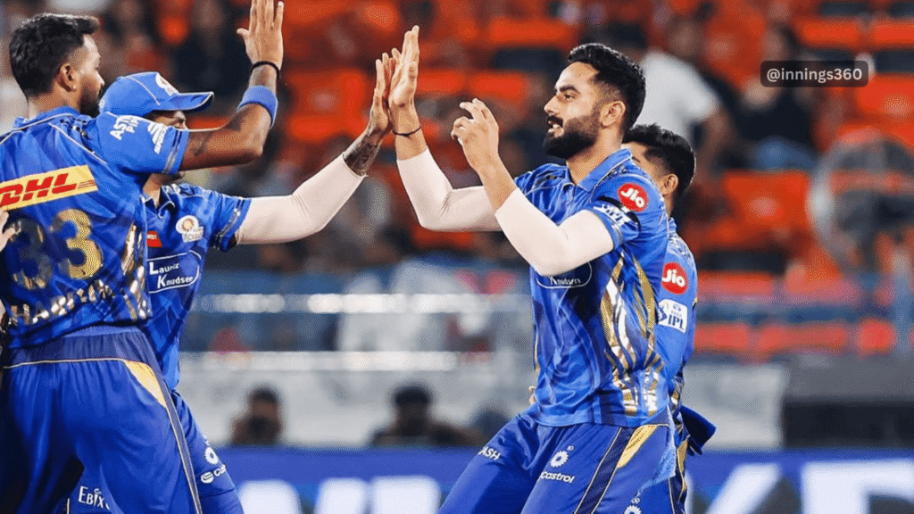 srh-vs-mi-mumbai-indians-7-wicket-win-ipl-2025-innings360