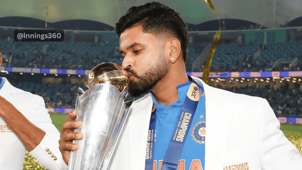 Shreyas-Iyer-Contract-BCCI-2025-Innings360