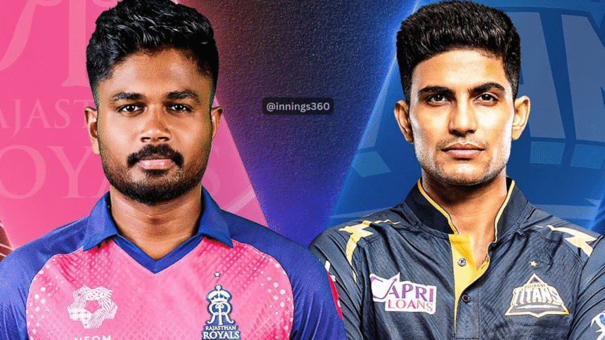 rr-vs-gt-ipl-2025-jaipur-match-preview-innings360
