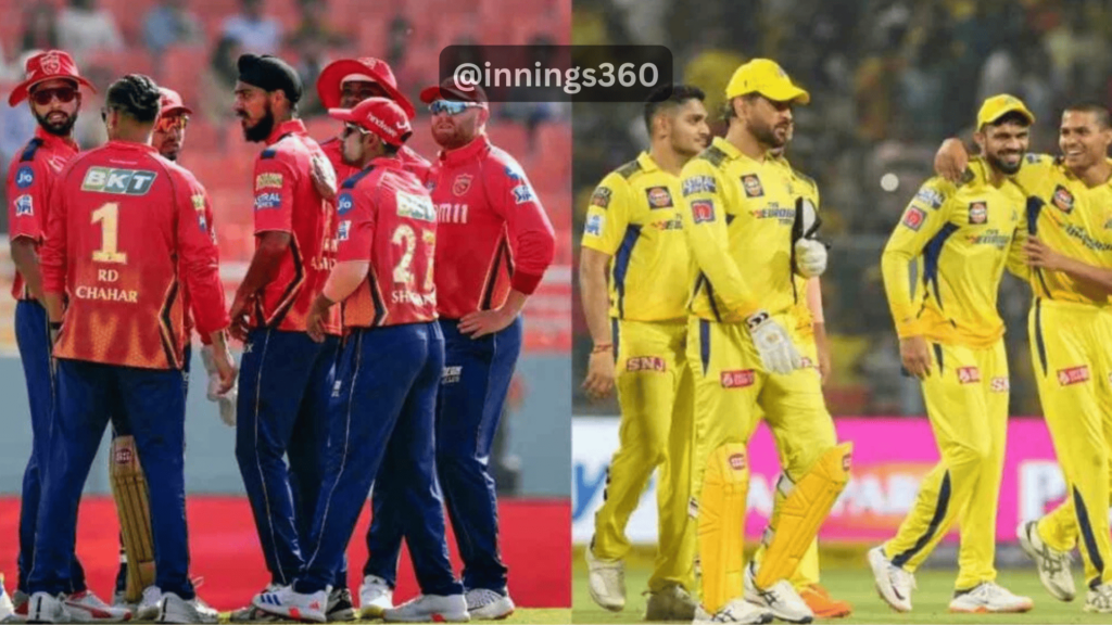pbks-vs-csk-ipl-2025-innings360