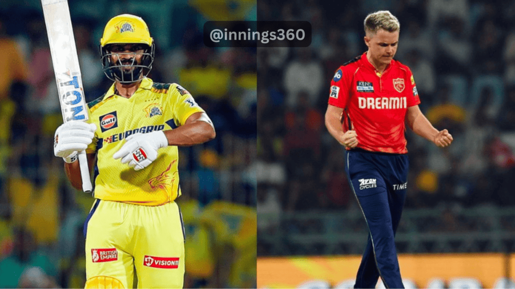 pbks-vs-csk-ipl-2025-innings360