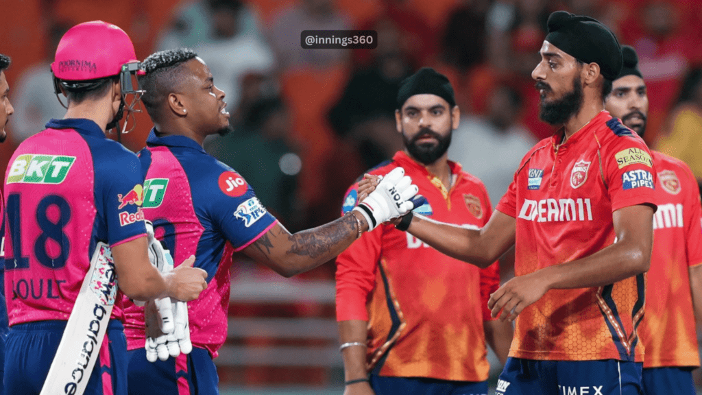 pbks-vs-rr-match-preview-ipl-2025-innings360